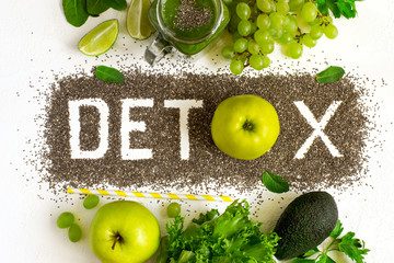 Why Your Should Do a Detox